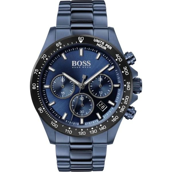 Hugo Boss watches