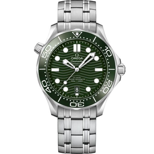 Omega Seamaster Diver 300m 42mm 210.30.42.20.10.001