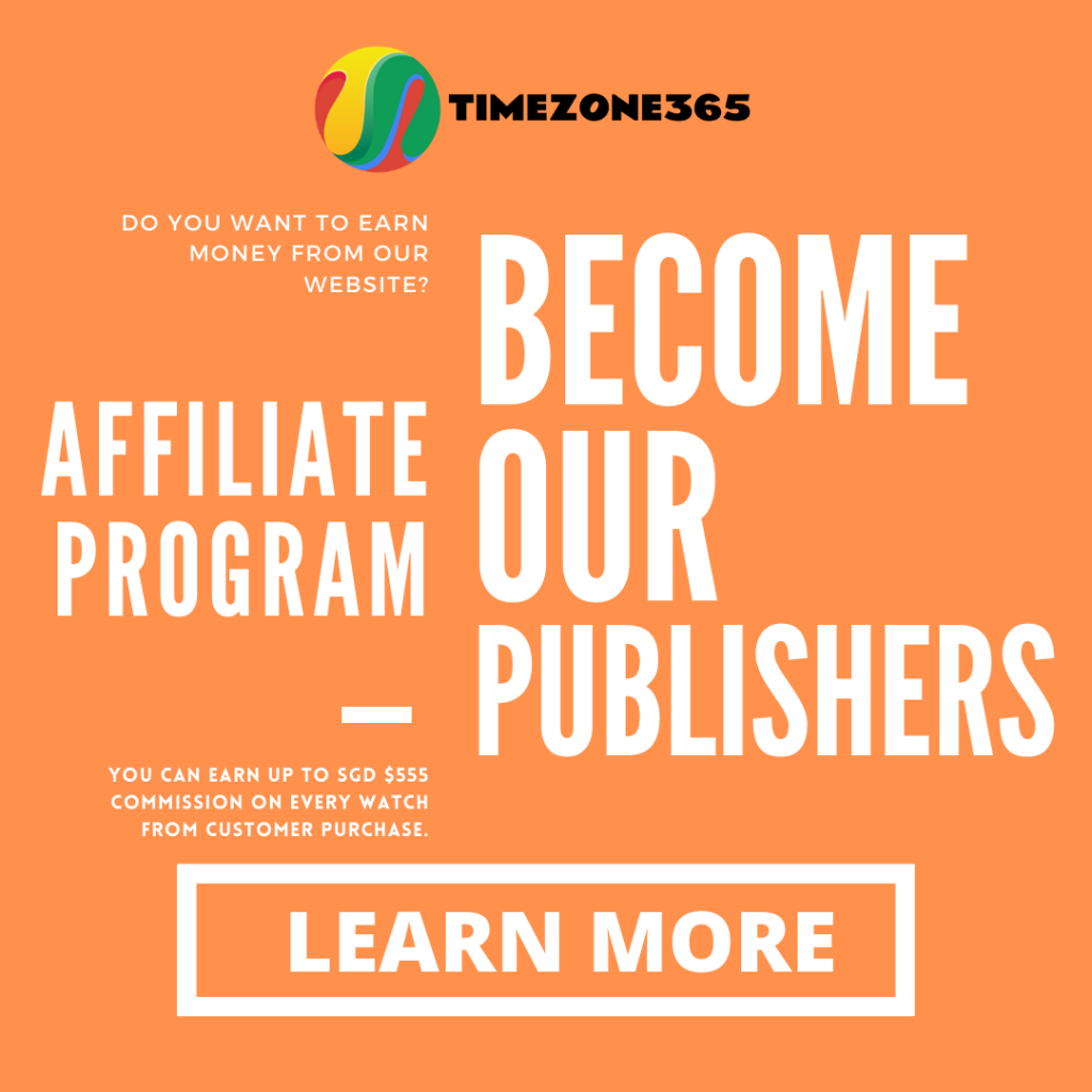 Become Our PUBLISHERS