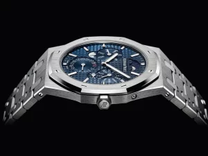 Only 1 Amazing History of Audemars Piguet
