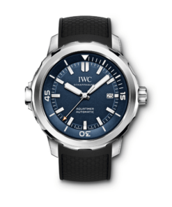New IWC Aquatimer IW329005