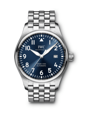 IWC Pilot Watch Mark XVIII Le Petit Prince IW327016