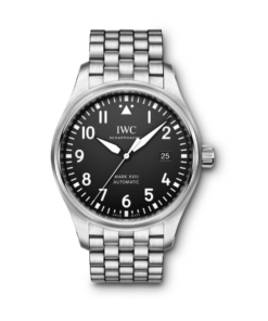 IWC Pilot Watch Mark XVIII IW327015