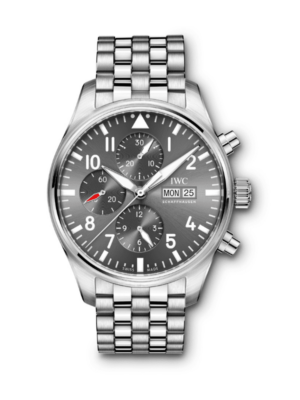 IWC Pilot Watch Chronograph Spitfire IW377719