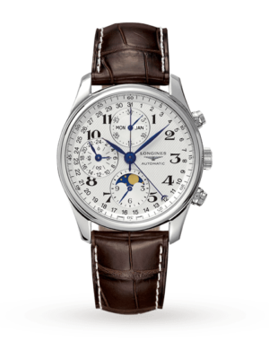Longines Master Collection 40mm L2.673.4.78.3