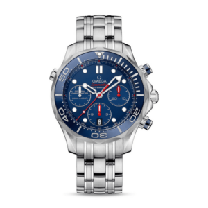 Omega Seamaster Diver 300m Co-Axial 44mm 212.30.44.50.03.001