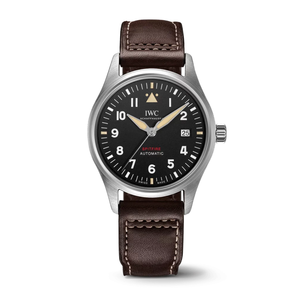 IWC Pilot's Watch Automatic Spitfire IW326803