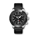 IWC Pilot Watch Timezoner Chronograph IW395001