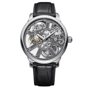 Maurice Lacroix Masterpiece Skeleton 43mm MP7228-SS001-003-1