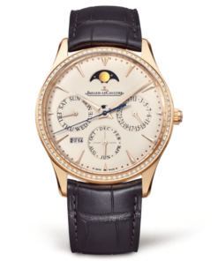 Jaeger-LeCoultre Master Ultra Thin Perpetual Q1302501