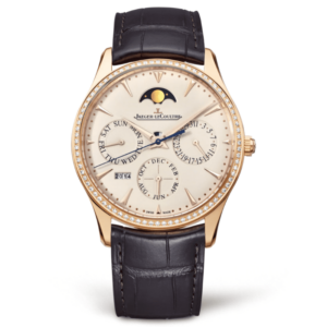 Jaeger-LeCoultre Master Ultra Thin Perpetual Q1302501