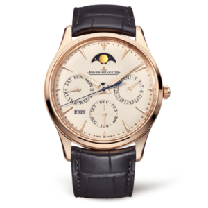 Jaeger-LeCoultre Master Ultra Thin Perpetual Q1302520