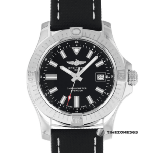 New Breitling Avenger Automatic 43 A17318101B1X1