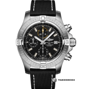 New Breitling Avenger Chronograph 45 A13317101B1A1