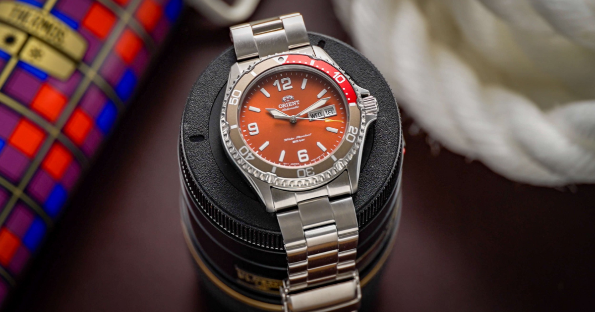 best affordable titanium luxury watches