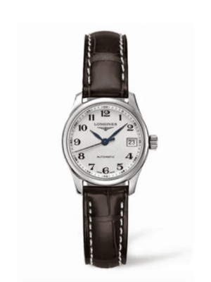 new longines master collection l21284783