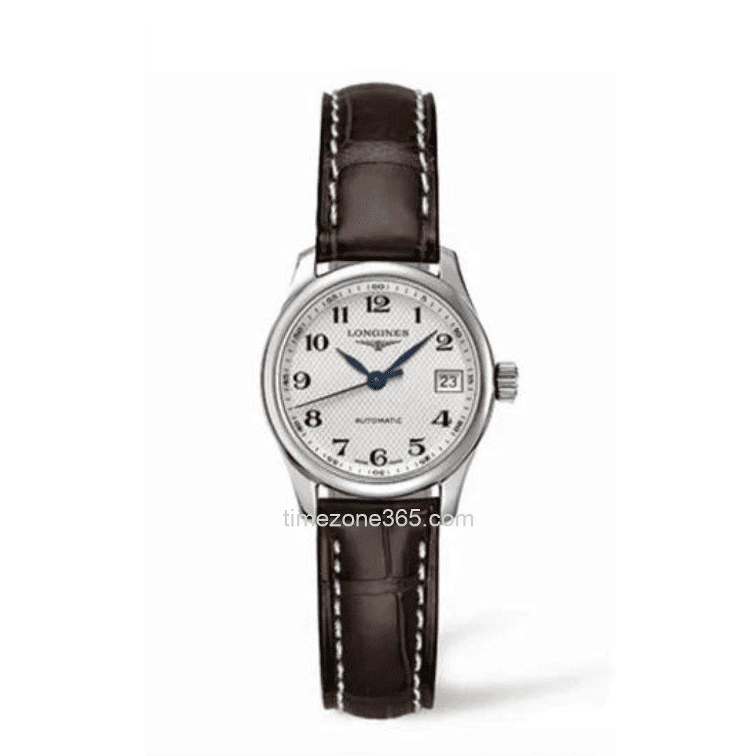 new longines master collection l21284783