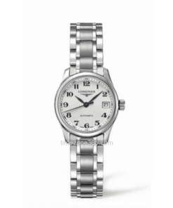 new longines master collection l21284786