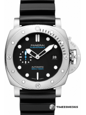 New Panerai Submersible PAM01229