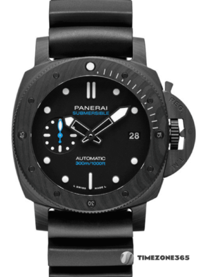 New Panerai Submersible PAM01231