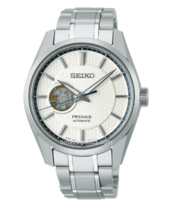 new seiko presage sharp edged spb309j1