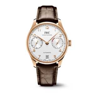 Used IWC Portugieser Automatic IW500701