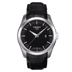 new tissot couturier t035.410.16.051.00