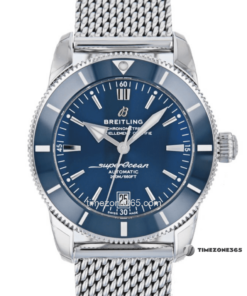 Breitling Superocean Heritage II B20 Automatic 42 AB2010161C1A1