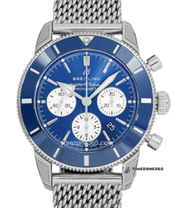 Breitling Superocean Heritage II Chronograph 44 AB0162161C1A1
