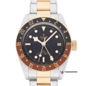 New Tudor Black Bay GMT S&G 79833MN-0001