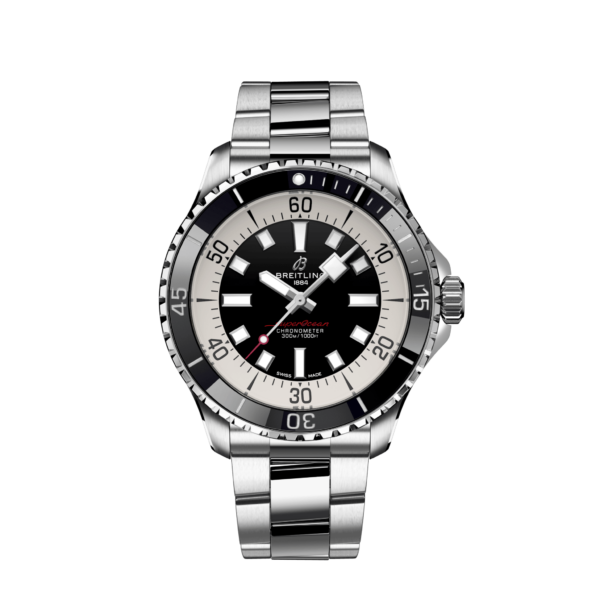 Breitling Superocean Automatic 44 A17376211B1