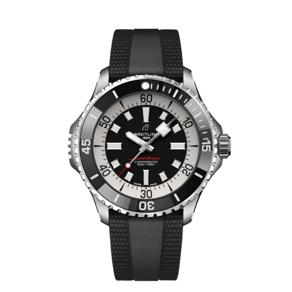 Breitling Superocean Automatic 46 A17378211B1