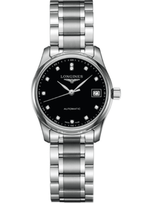 new longines master collection l2.257.4.57.6