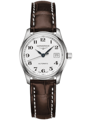 new longines master collection l2.257.4.78.3