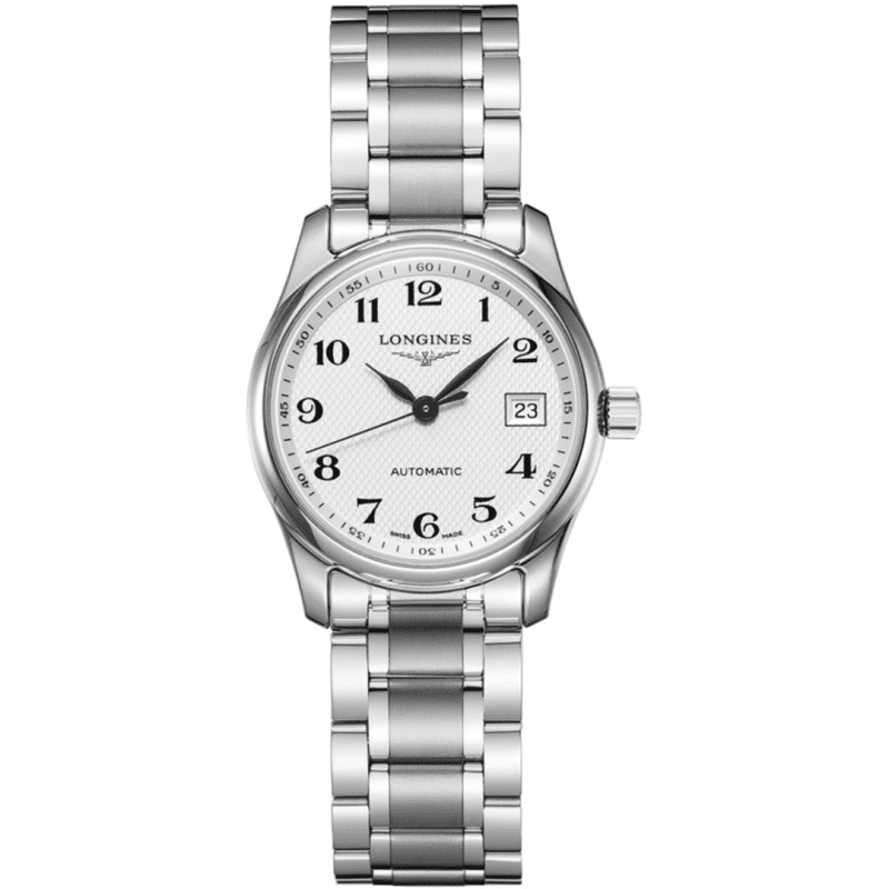 new longines master collection l2.257.4.78.6