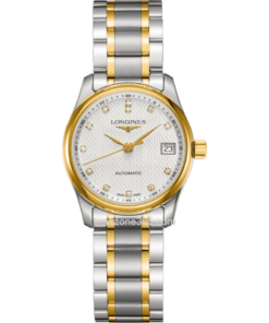 new longines master collection l2.257.5.77.7