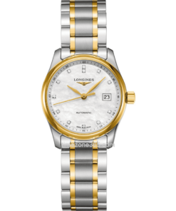 new longines master collection l2.257.5.87.7