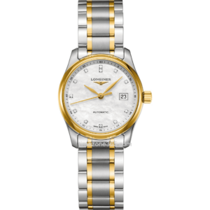 new longines master collection l2.257.5.87.7