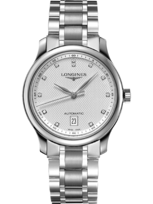 new longines master collection l2.628.4.77.6
