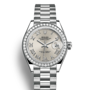 New Rolex Lady Datejust M279139RBR-0007