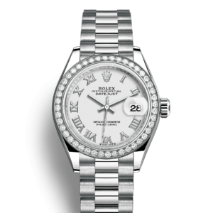 New Rolex Lady Datejust M279139RBR-0013