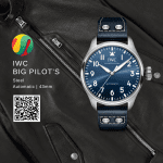 IWC IW329303 Big Pilots 43mm