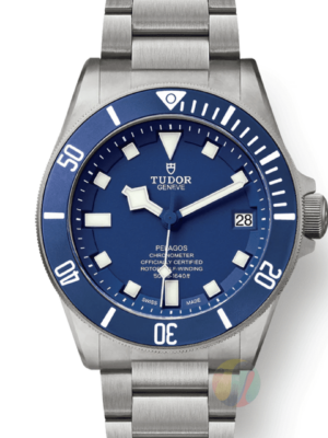 Tudor Pelagos Men M25600TB-0001