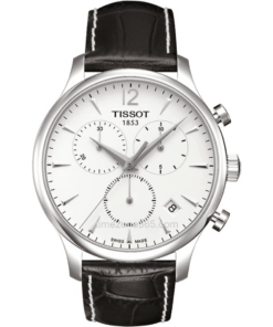 tissot tradition chronograph t063.617.16.037.00