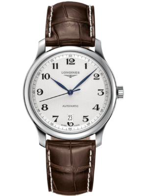 longines master collection l2.628.4.78.3