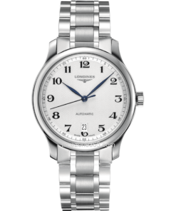 longines master collection l2.628.4.78.6