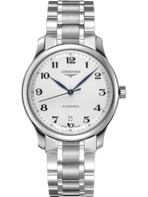 longines master collection l2.628.4.78.6
