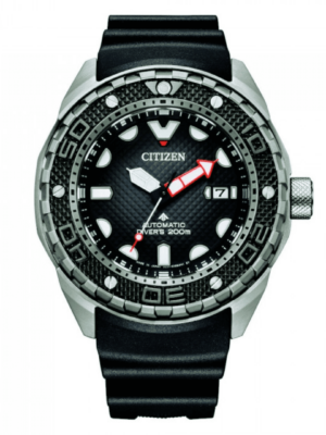 citizen promaster automatic diver nb6004-08e