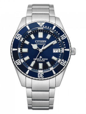 citizen promaster automatic diver nb6021-68l