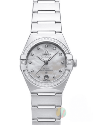 omega constellation co-axial master chronometer 131.15.29.20.55.001